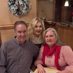 Meet your Posher, Ali